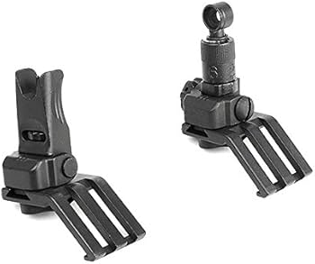 vfc オフセットフリップサイト 訳あり ジャンク VFC Knight's Armament 45度 オフセット